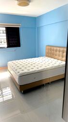 Blk 254 Kebun Baru View (Ang Mo Kio), HDB 4 Rooms #587125411